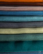 Anatolia Silken Velvet Look Texture Curtain - Image 6