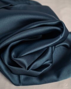 Anatolia Silken Velvet Look Texture Curtain - Image 8