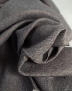 Mekong Sandstone Whisper Linen Sheers - Image 6