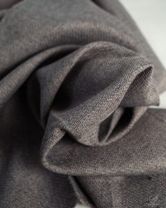 Mekong Sandstone Whisper Linen Sheers - Image 6
