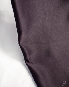 Guarda Midnight Satin Look Luxe Curtain - Image 5