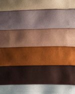 Guarda Midnight Satin Look Luxe Curtain - Image 4