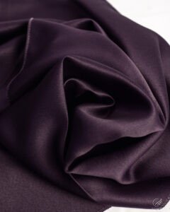 Guarda Midnight Satin Look Luxe Curtain - Image 6