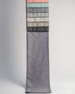 Lotus Urban Pearl Weave Curtain