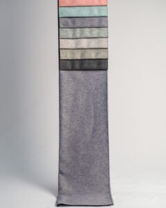 Lotus Urban Pearl Weave Curtain
