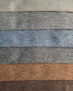 Lotus Urban Pearl Weave Curtain - Image 2
