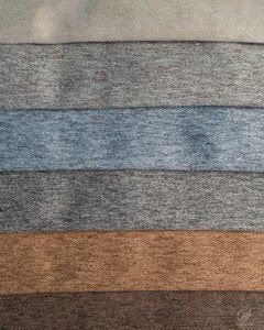 Lotus Urban Pearl Weave Curtain - Image 2