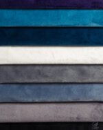 Albion Silk Look Matte Curtain - Image 4
