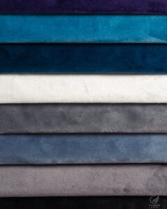 Albion Silk Look Matte Curtain - Image 4