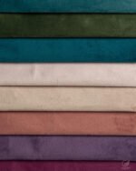Albion Silk Look Matte Curtain - Image 5