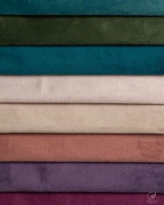 Albion Silk Look Matte Curtain - Image 5
