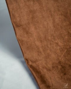 Albion Silk Look Matte Curtain - Image 6