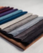 Albion Silk Look Matte Curtain - Image 7