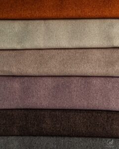Kash Velvet Silk Look Matte Curtain - Image 3