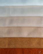 Kash Velvet Silk Look Matte Curtain - Image 4
