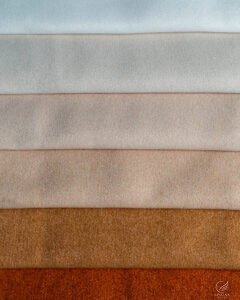 Kash Velvet Silk Look Matte Curtain - Image 4