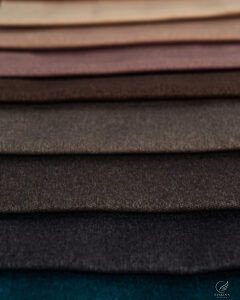 Kash Velvet Silk Look Matte Curtain - Image 2