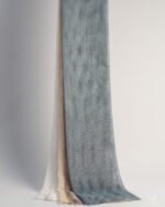 Mesko Net Weave Light Curtain