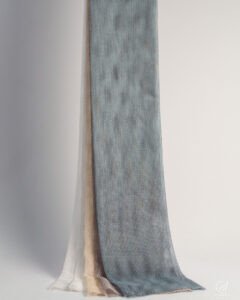 Mesko Net Weave Light Curtain