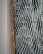 Mesko Net Weave Light Curtain - Image 3