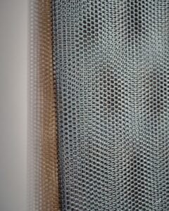 Mesko Net Weave Light Curtain - Image 3