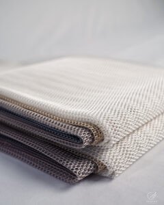 Mesko Net Weave Light Curtain - Image 2