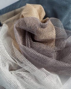 Mesko Net Weave Light Curtain - Image 5
