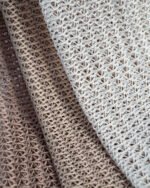 Rialto Waffle Weave Net Look Sheer - Image 8