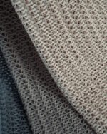 Rialto Waffle Weave Net Look Sheer - Image 7