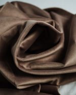 Barcelona Velvet-Look Dense Soft Curtains - Image 9