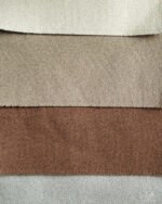 Arax Textured Semi-Blackout Curtains - Image 7