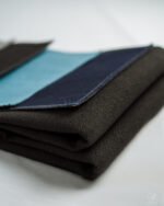 Arax Textured Semi-Blackout Curtains - Image 4