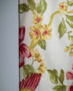 Portland Botanical Blossom Textured Sheer - Image 3