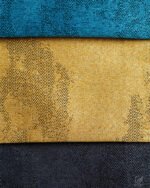 Caretta Organic Spot Textured Curtain - Image 3