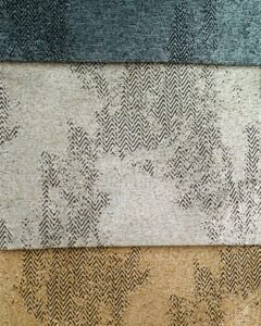 Caretta Organic Spot Textured Curtain - Image 5