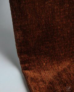 Danube Tailored Pinstripe Thick Curtains - Image 2