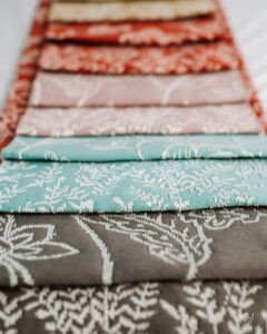 Bari Botanical Vine Embroidery Curtains - Image 5