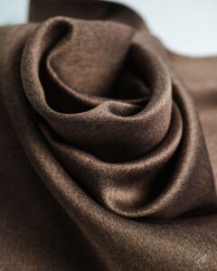 Marmo Silk Look Gleam Textured Curtain - Image 8