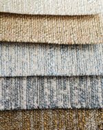 Oslo Rustic Woven Dense Curtain - Image 7