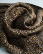 Oslo Rustic Woven Dense Curtain - Image 5