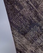 11100 Antique Frost Metallic Weave Curtain - Image 2
