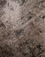 11100 Antique Frost Metallic Weave Curtain - Image 14