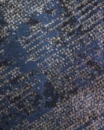 11100 Antique Frost Metallic Weave Curtain - Image 13