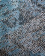 11100 Antique Frost Metallic Weave Curtain - Image 12