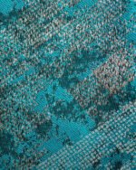 11100 Antique Frost Metallic Weave Curtain - Image 11