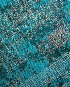 11100 Antique Frost Metallic Weave Curtain - Image 11