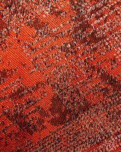 11100 Antique Frost Metallic Weave Curtain - Image 9