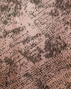11100 Antique Frost Metallic Weave Curtain - Image 8