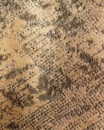 11100 Antique Frost Metallic Weave Curtain - Image 7