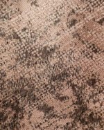 11100 Antique Frost Metallic Weave Curtain - Image 6